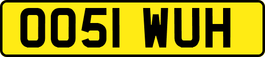 OO51WUH