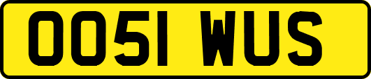 OO51WUS