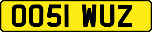 OO51WUZ