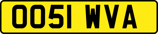 OO51WVA