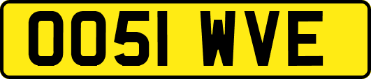 OO51WVE