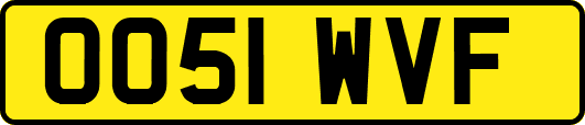 OO51WVF
