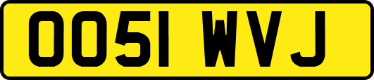 OO51WVJ