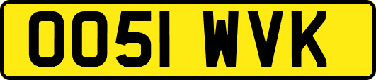 OO51WVK