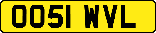 OO51WVL