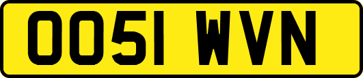 OO51WVN