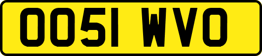 OO51WVO