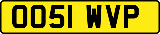 OO51WVP