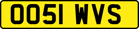 OO51WVS