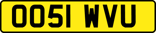 OO51WVU