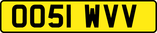 OO51WVV
