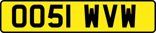 OO51WVW