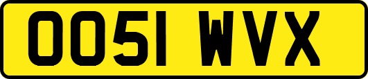 OO51WVX