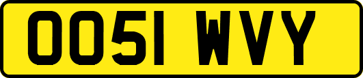 OO51WVY