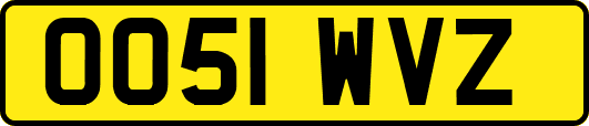 OO51WVZ