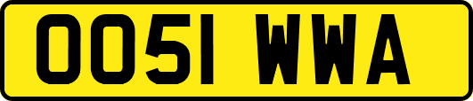 OO51WWA