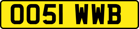 OO51WWB