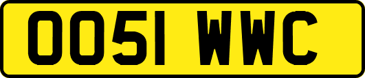 OO51WWC