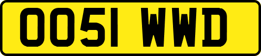 OO51WWD