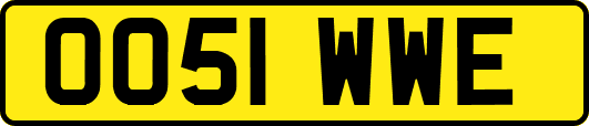 OO51WWE