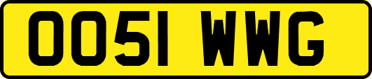 OO51WWG