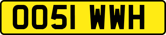 OO51WWH