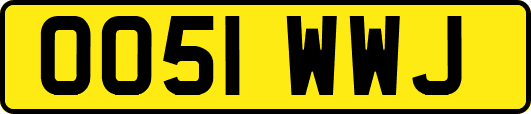 OO51WWJ