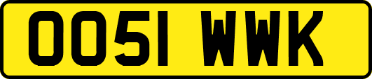OO51WWK