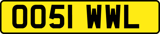 OO51WWL