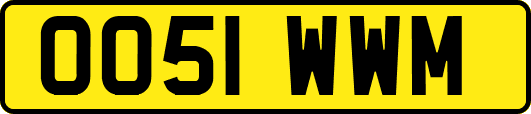 OO51WWM