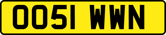 OO51WWN