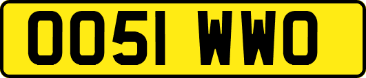 OO51WWO