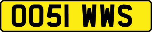 OO51WWS