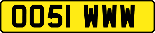 OO51WWW