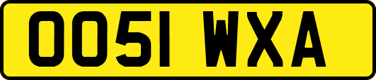 OO51WXA