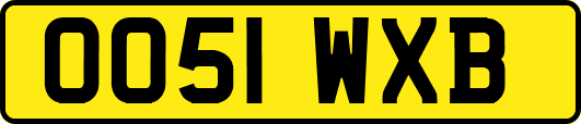 OO51WXB