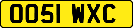 OO51WXC