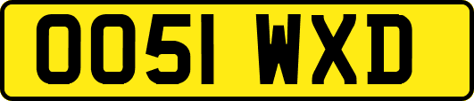 OO51WXD