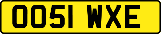 OO51WXE