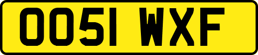 OO51WXF