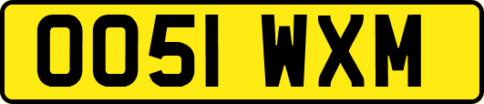 OO51WXM