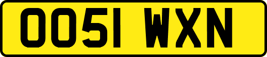 OO51WXN