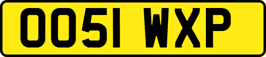 OO51WXP