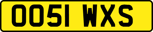 OO51WXS