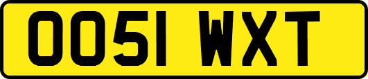 OO51WXT