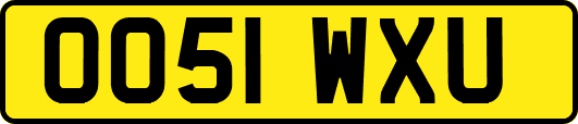 OO51WXU