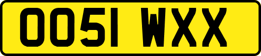 OO51WXX