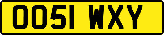 OO51WXY
