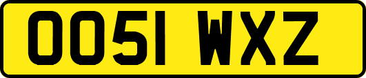 OO51WXZ