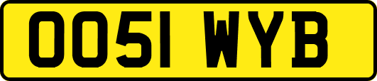 OO51WYB